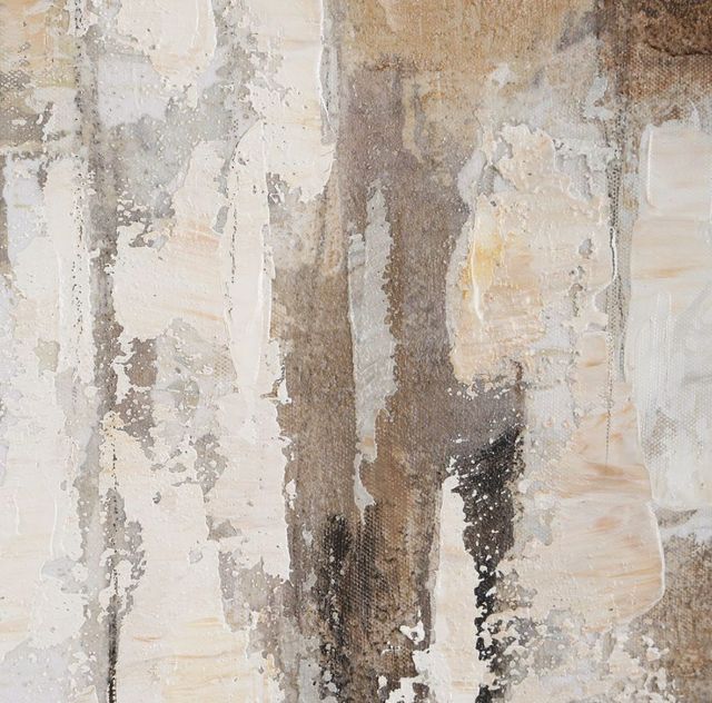 Uttermost® Time to Time Hand Painted Abstract Art-4