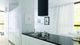 XO 16" Black Island Range Hood-5