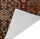 Dalyn™ Rug Company Silk Road SR7 Paprika 5'x8' Area Rug-2