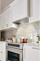 Best® 28" Stainless Steel Single Blower Power Pack Range Hood Insert-3