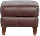 Bradington-Young Customizable Tatum Ottoman-2