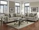 Affordable Furniture 7700 Camero Platinum Sofa-2