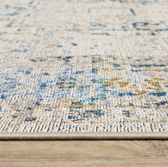 Oriental Weavers™ Naples 5'x8' Style 3 Area Rug-2