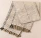 Magnolia Home by Joanna Gaines Ria Beige Striped Throw-2