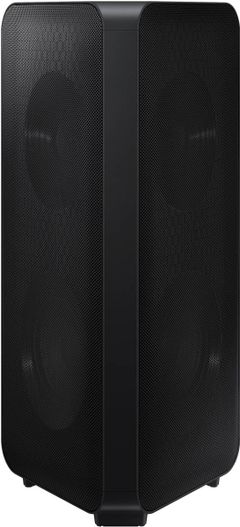 Samsung Sound Tower 2 Channel Black Portable Speaker