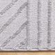 Kalora Interiors Ellington Grey 5'x8' Style 1 Area Rug-2