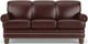 Flexsteel® Bay Bridge Brown Sofa-1