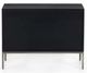 Magnolia Home by Joanna Gaines Ryan Black Nightstand-3