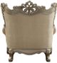 ACME Furniture Ranita Beige/Champagne Chair-4
