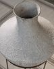 Signature Design by Ashley® Estonbank Distressed Cream 35" Vase-2