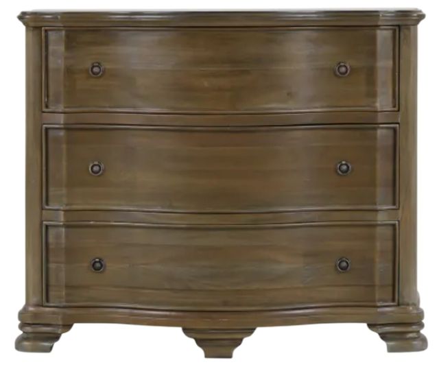 Bramble Davis Dresser-1