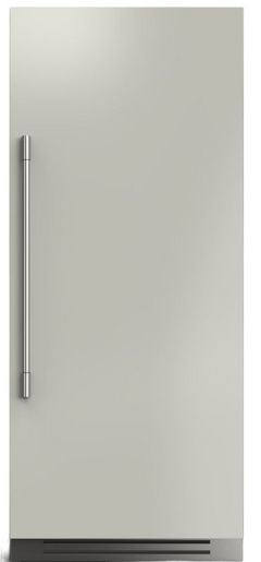 Fulgor Milano 36 in. 21.5 Cu. Ft. Panel Ready Counter Depth Column Refrigerator