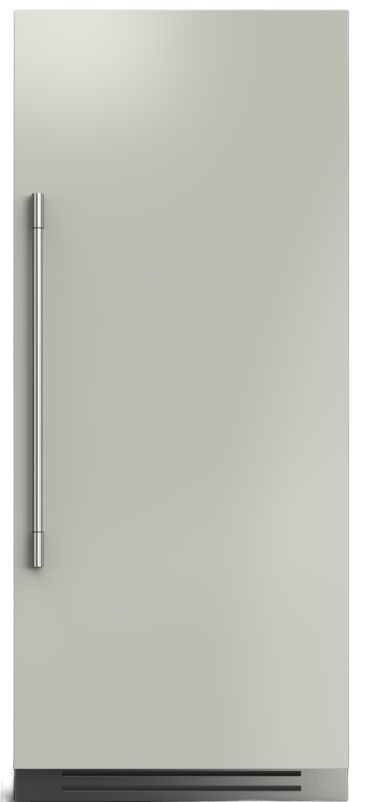 Fulgor Milano 36" 21.5 Cu. Ft. Panel Ready Built-In Column Refrigerator-0
