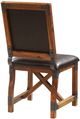 Olliix by INK+IVY Chocolate Lancaster Dining Chair-3