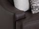 Corbin Brown Loveseat-4