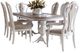 Liberty Furniture Magnolia Manor 7-Piece Antique White/Ivory/Weathered Bark Double Pedestal Dining Set-0