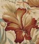KAS Rugs Sparta Ivory Paradise 5'x8' Rug-2
