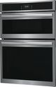 Frigidaire Gallery® 30" Smudge-Proof® Stainless Steel Oven/Micro Combo Electric Wall Oven with Stone-Baked Pizza-4