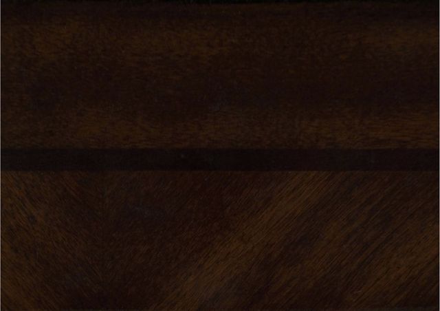 Mazin Furniture Lovington Espresso Cocktail Table-3