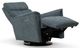 Palliser® Furniture Customizable Chalet II Wallhugger Power Recliner with Power Headrest and Power Lumbar-1