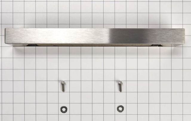 JennAir® NOIR™ Handle Kit -2