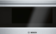 Bosch Benchmark® Series 30" Stainless Steel Built In Electric Speed Oven-2