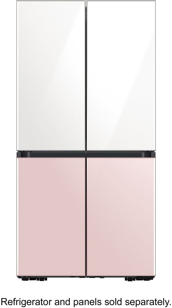 Samsung BESPOKE Refrigerator Top Panel-3