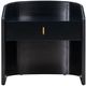TOV Furniture Collins Black Lacquer Nightstand-3