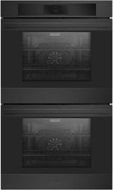 Black Stainless Steel