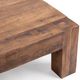 Classic Home Montera Harvest Mill Coffee Table-4
