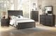 Homelegance® Hebron Dark Cherry Dresser-1