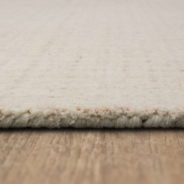 Karastan® Forsyth Park Oglethorpe Ivory Sand 5'x8' Area Rug-4