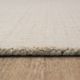 Karastan® Forsyth Park Oglethorpe Ivory Sand 5'x8' Area Rug-4