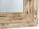 A & B Home Colfax Antique White Floor Mirror-2