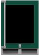 Hestan® GRWG Series 24" 5 Cu. Ft. Grove Outdoor Dual Zone Refrigerator with Wine Storage-0