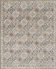 Feizy Rylan Gray/Multi-Colored 5' x 8' Rug-0