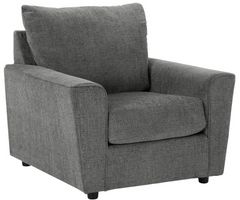 Signature Design by Ashley® Stairatt Gravel Chair