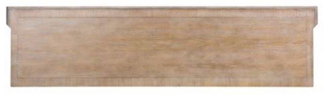 Liberty Furniture Magnolia Manor Antique White Entertainment TV Stand-3
