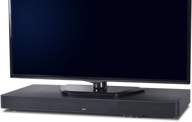 ZVOX® 42" Home Theater Soundbase-4