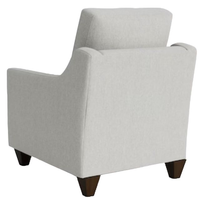 Bassett® Furniture Customizable Benchmade Premier Slope Arm Accent Chair-3