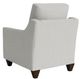 Bassett® Furniture Customizable Benchmade Premier Slope Arm Accent Chair-3