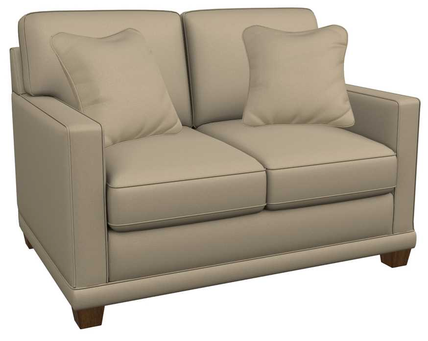 La-Z-Boy® Kennedy Loveseat | Moore Furniture & Mattress