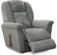 La-Z-Boy® Jasper Ice Manual Rocking Recliner-2