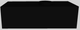Vent-A-Hood® 30" Black Retro Style Under Cabinet Range Hood-4