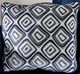 Furniture of America® Waldstone Navy Sofa-3