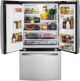 GE 4 Piece Kitchen Package-2