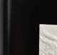 Crestview Collection Study In Black And White 4-Piece Wall Art Set-4