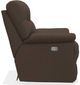 La-Z-Boy® James Tobacco Power Wall Recliner-2