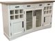 Parker House® Americana Modern Cotton Buffet Server-0