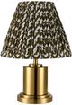 Forty West James Gold Table Lamp-0